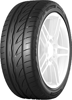Bridgestone Potenza Adrenalin RE002 235/45 R17 94W