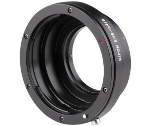 Kipon Canon to Micro Four Thirds Aperture Lens Mount Adapter