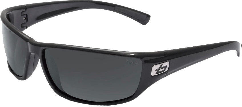 Bollé Python 11328 (shiny black/polarized TNS)