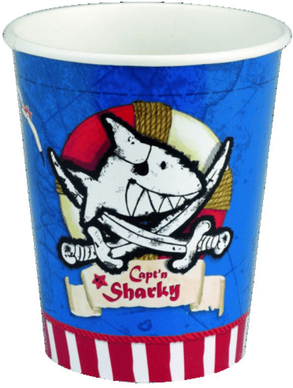 Spiegelburg Gobelet de fête