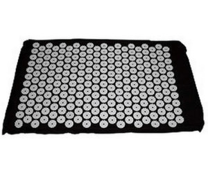 Nagelmatte Shanti Entspannung Rückenmassage Blaue Matte Shanti Akupressurmatte 65x41cm Blau - Nagelmatte Zur Entspannung Für Rücken Und Körper 65x41 Cm Entspannungsmatte