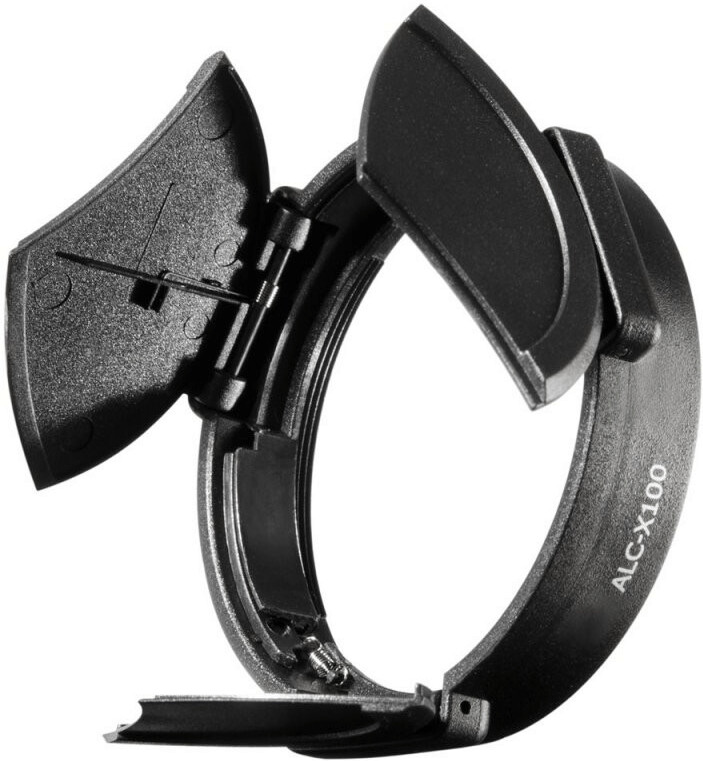 JJC ALC-X100 pour FinePix X100