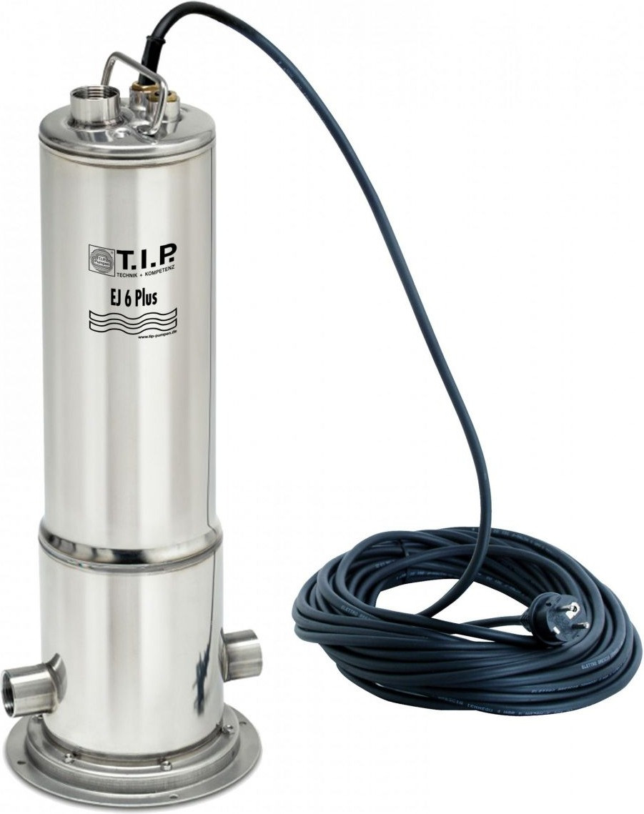 T.I.P. EJ 6 Plus