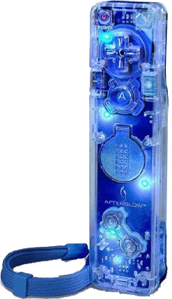 PDP Afterglow Pack AW.1 / AW.2