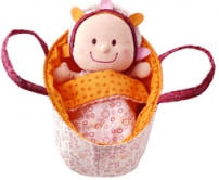 Lilliputiens Bébé Eline (86244)