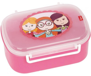 Sigikid Lunch Box a € 9,49 (oggi)  Migliori prezzi e offerte su idealo