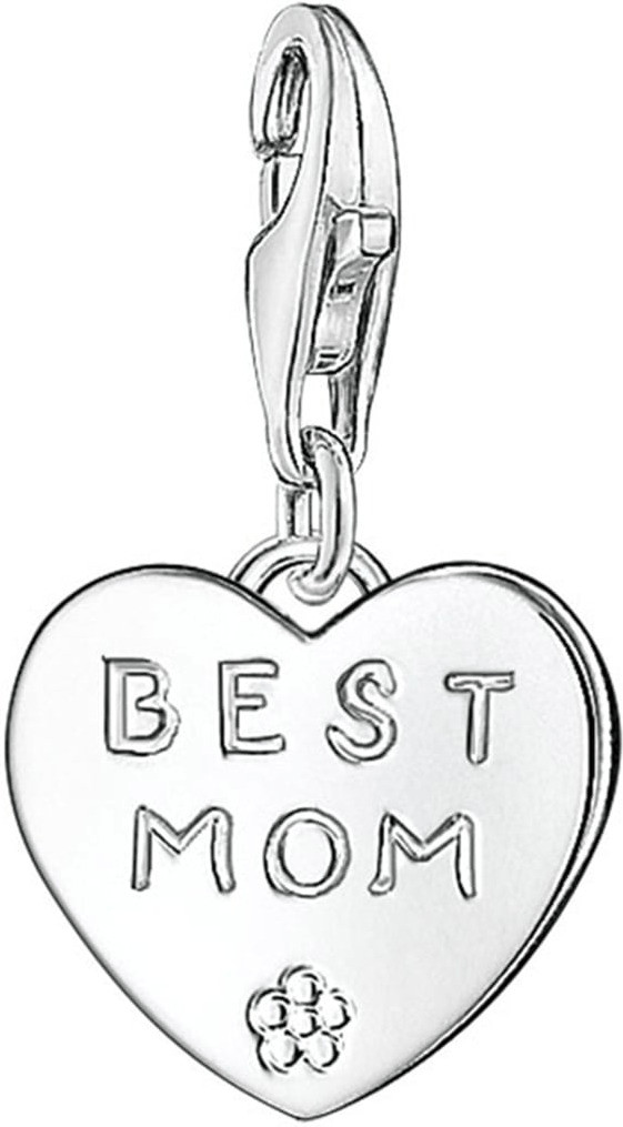 Thomas Sabo Best Mom Mamaherz (0821-001-12) ab 19,00