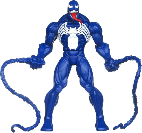 Hasbro The Amazing Spider-Man Web Battlers