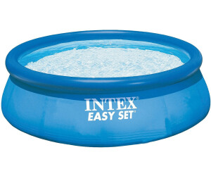 Intex Easy Set Pool without Filter (8' x 30")