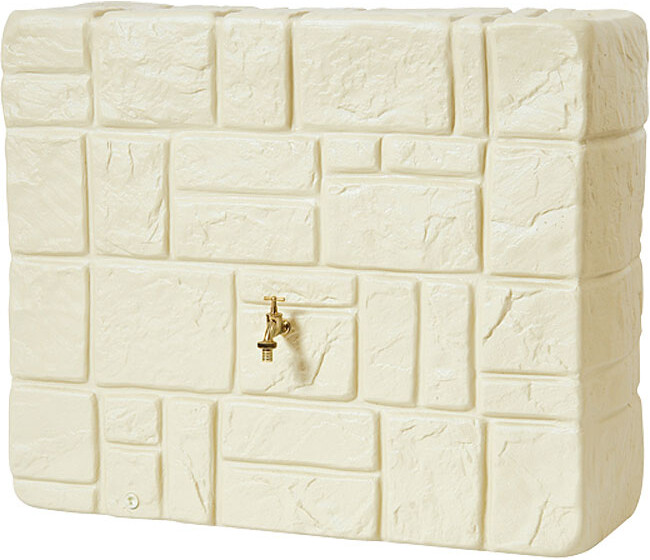 Garantia Brick murale 300 L