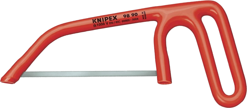 Knipex Scie Puk (98 90)