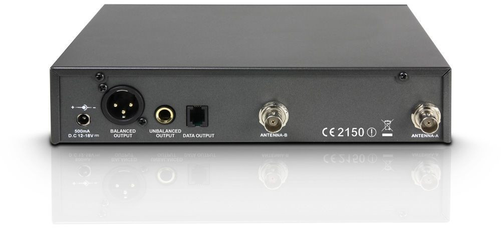 LD-Systems WIN 42 HHC