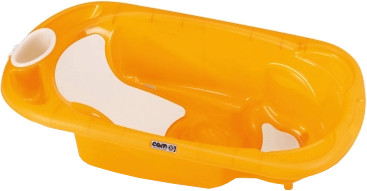 Cam Petit Bain orange