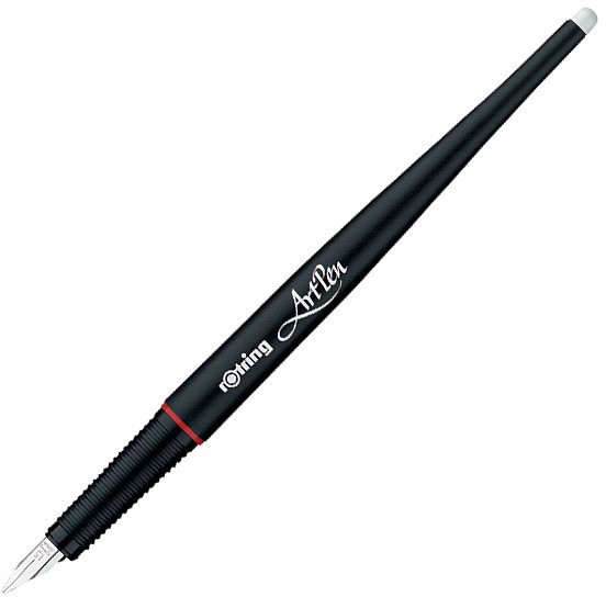 Rotring Stylo de calligraphie 1,9 mm