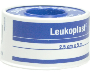 BSN Medical Leukoplast 5 x 2,5 ab 4,19 € | Preisvergleich idealo.de