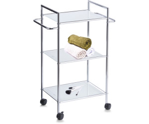 Zeller Bad-Rollwagen (18425) ab 23,94 € | Preisvergleich bei ... Zeller Bad-Rollwagen (18425) ab 23,94 € | Preisvergleich bei ...