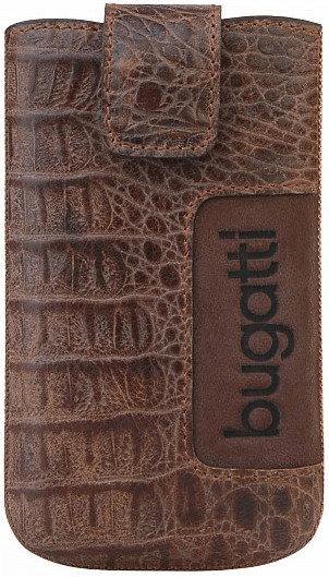 Bugatti SlimCase Croco M
