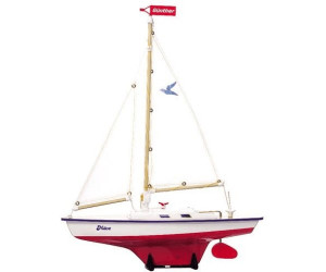 G 252 Nther M 246 We Segelschiff 1806 Ab 44 44