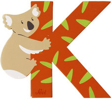 Sevi Lettre Koala K (81611)