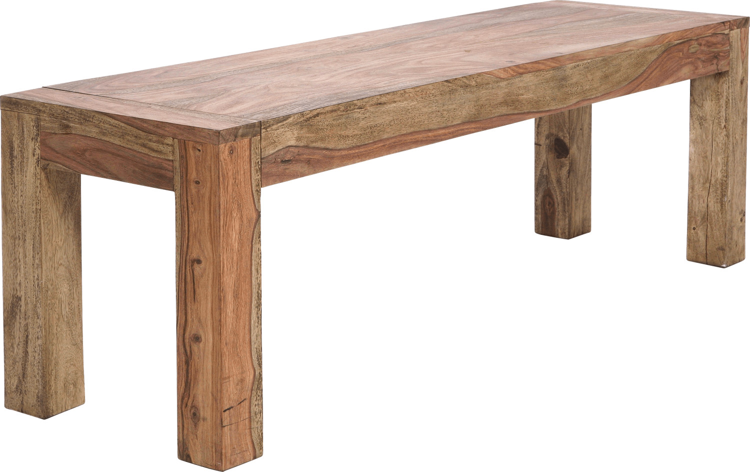 KARE Authentico - Banc 160 x 40 cm