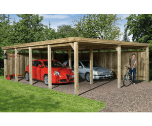Weka Optima Duo 603 X 802 Cm Ab 2 017 99 Preisvergleich Bei