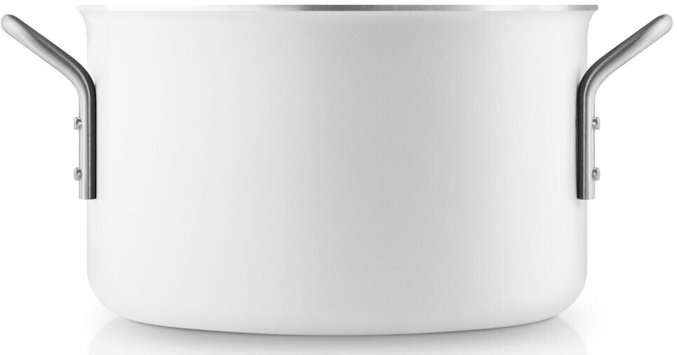 Eva Trio Faitout White Line 3,8L