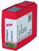 Dehn DG MOD 275