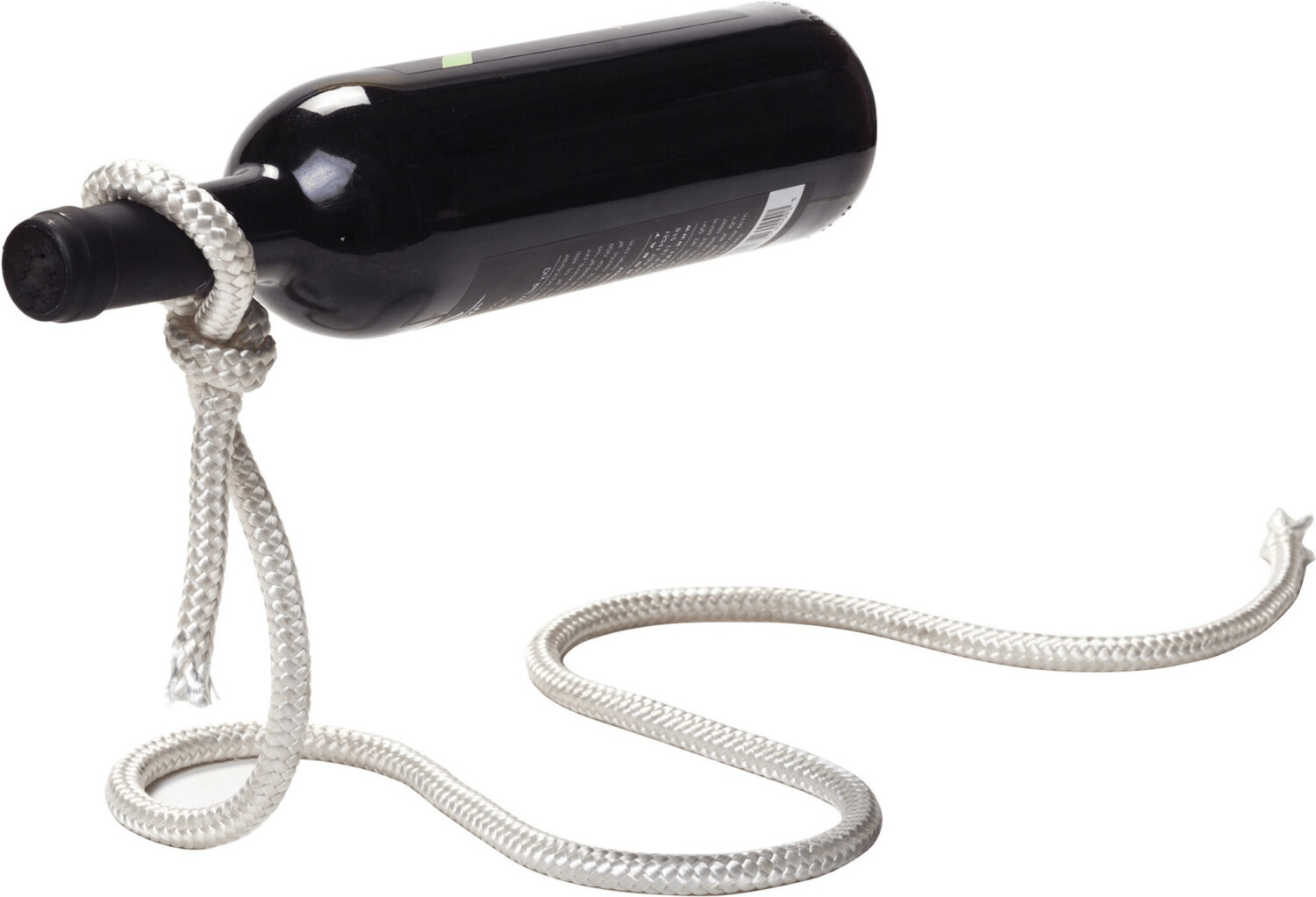 Monkey Business Porte-bouteille Lasso