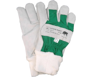 4 Paar KEILER Forst-Handschuhe Gr 8,0 Forsthandschuhe 