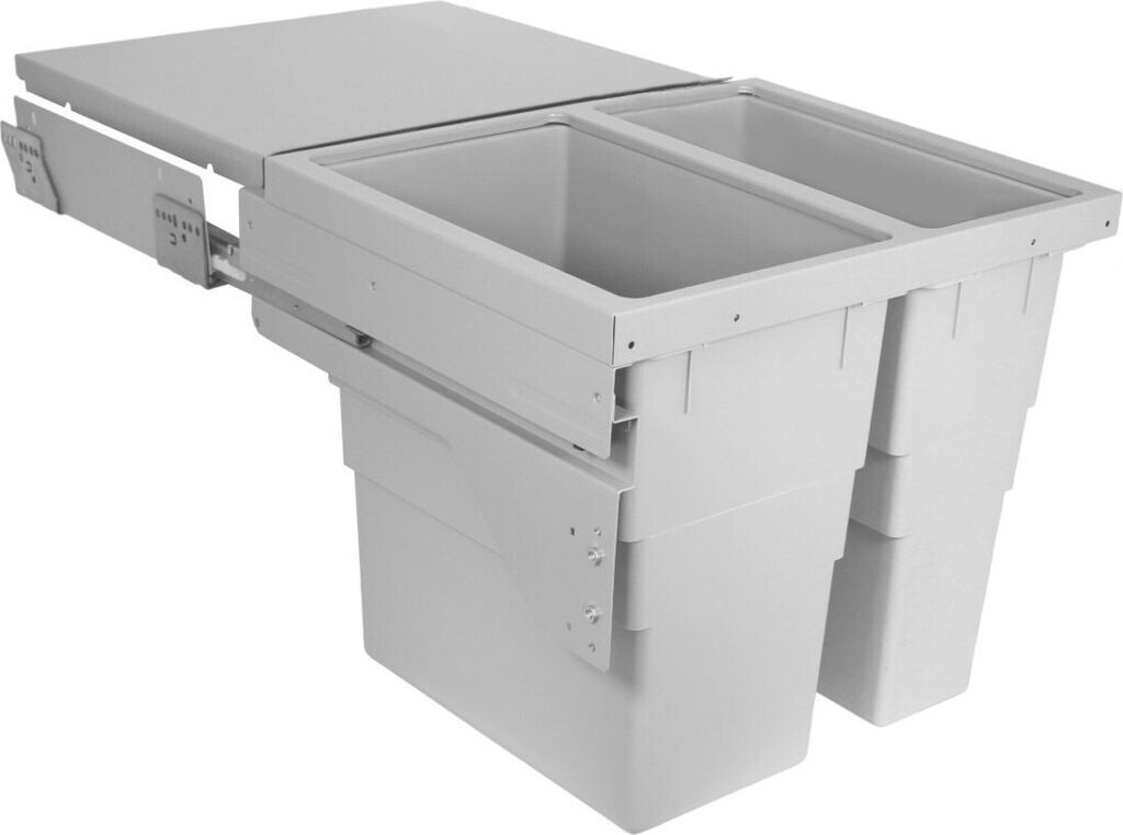 Hailo Euro-Cargo-S (3610-52)