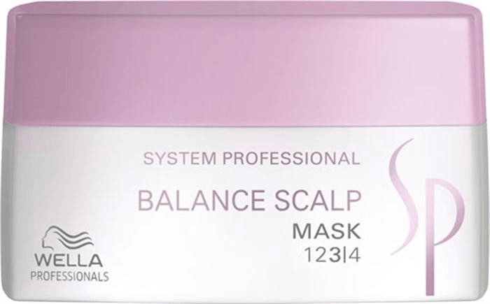Wella SP Balance Scalp Masque (400 ml)