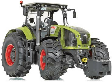 Wiking Claas Axion 950 (077314)
