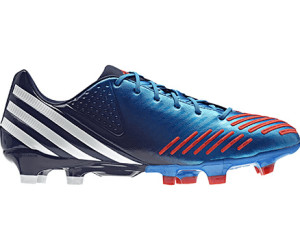 predator lethal zones