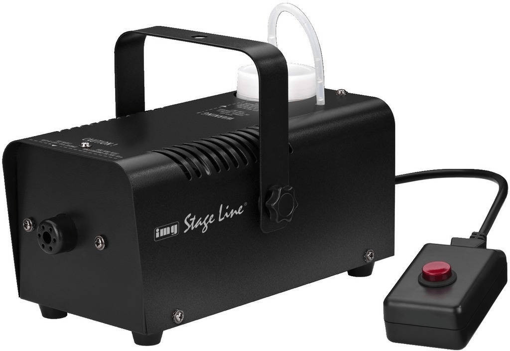 IMG Stage Line FM-410