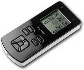 I-Tech Medical Division Mio-Care Fitness
