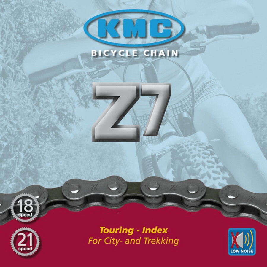 KMC Z7