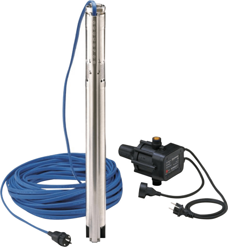 Grundfos 96160907