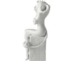 Royal Copenhagen Sternzeichen Stier Frau