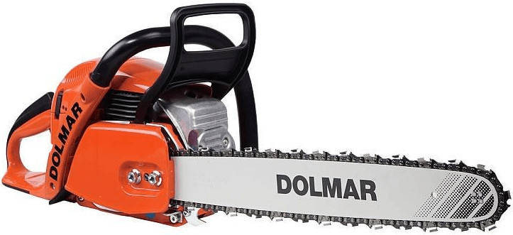 Dolmar PS-500 C (45 cm / 3/8)
