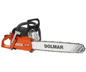 tronconneuse dolmar 7910