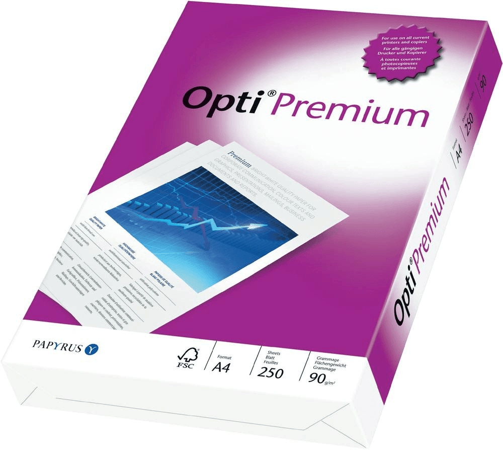 Papyrus Opti Premium (88081821)