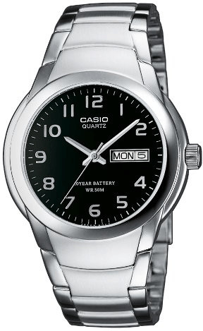 Casio MTP-1229D-1AVEF