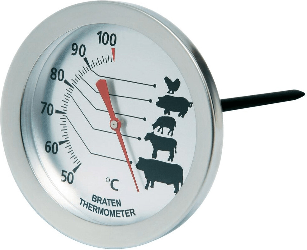 Sunartis Thermomètre de cuisson T 720C