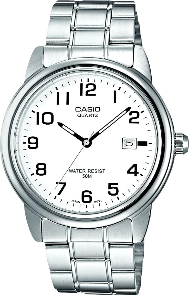 Casio Collection (MTP-1221A-7BVEF)