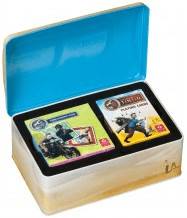 Coffret Tintin