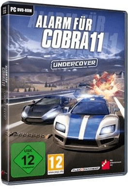 Crash Time 5: Undercover