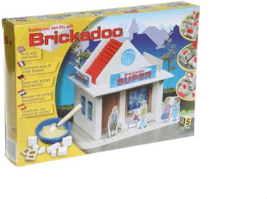 Brickadoo 20904