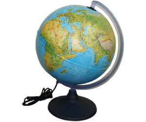 Idena Globus mit Sternbildern 25cm 