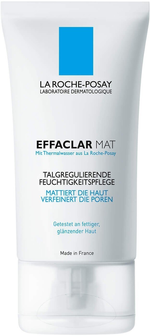 La Roche Posay Effaclar Mat Crème (40 ml)