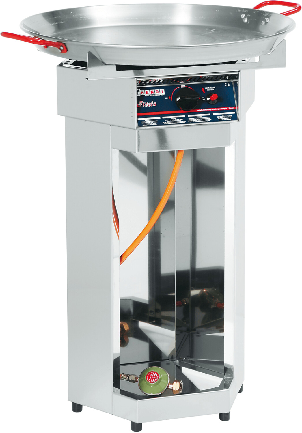 Hendi Fiesta 600 (146002)